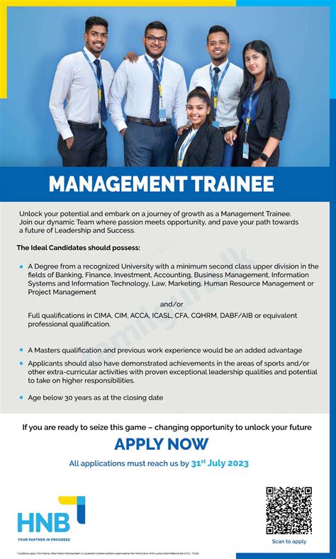 management trainee bpi|Management Trainee for Consumer Banking (May 2023).